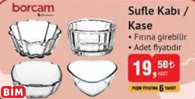 SUFLE KABI / KASE